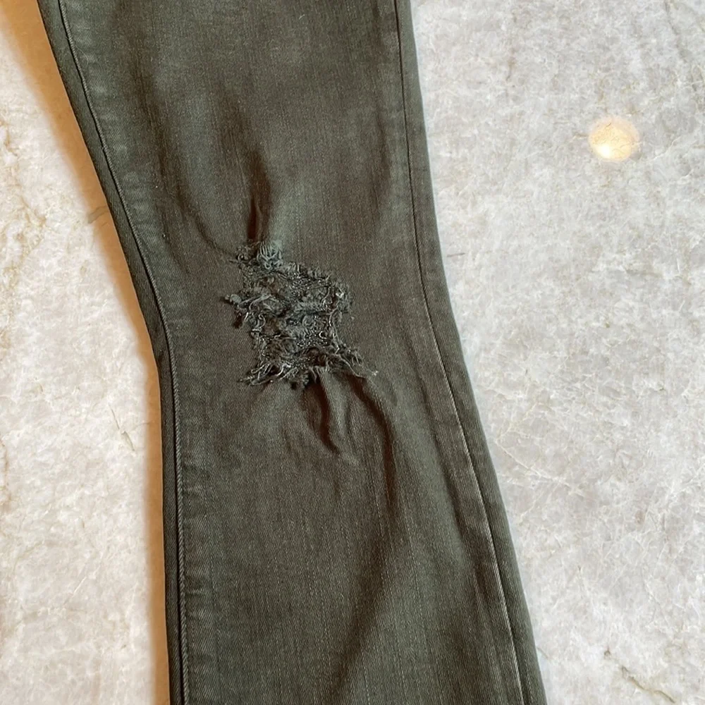 Good American Good Legs Jeans size 26 - Picture 2 of 14